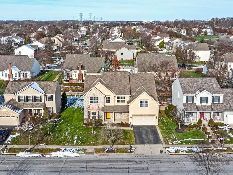 6146 Ravenhill Road, Hilliard, OH 43026 Photo 4