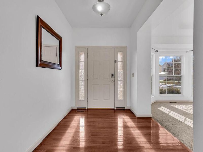 6146 Ravenhill Road, Hilliard, OH 43026 Photo 5