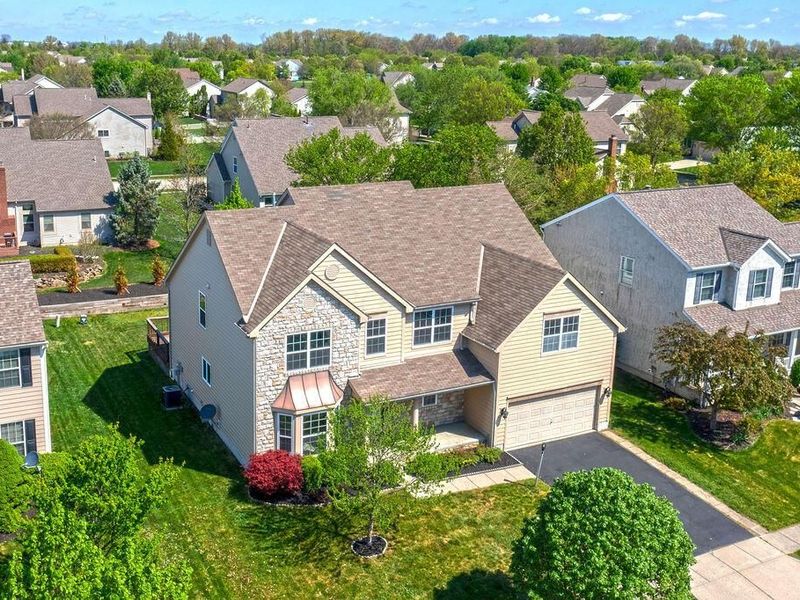 6146 Ravenhill Road, Hilliard, OH 43026 Photo 5