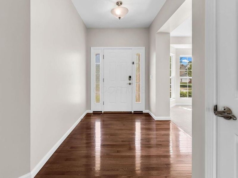 6146 Ravenhill Road, Hilliard, OH 43026 Photo 6