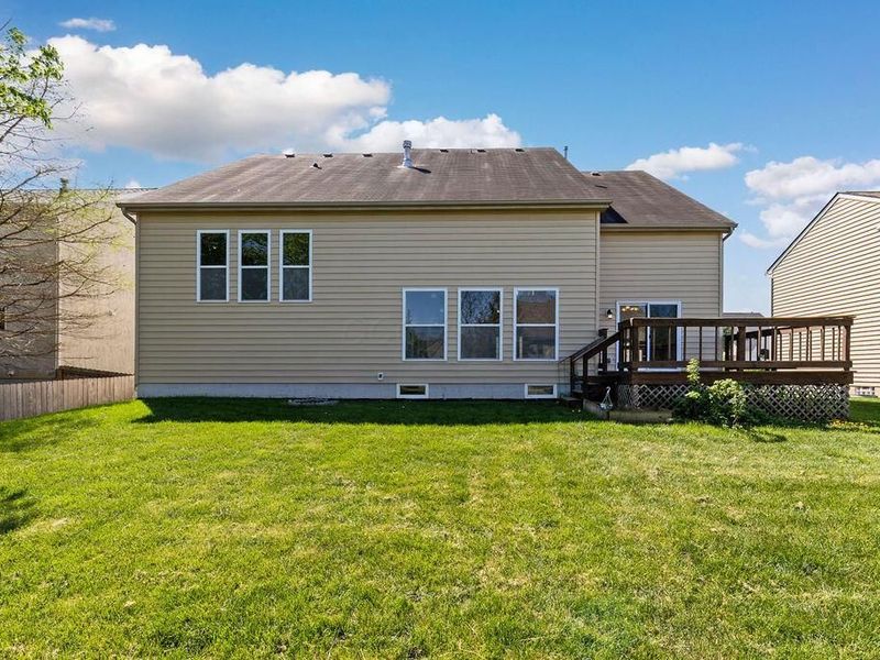 6146 Ravenhill Road, Hilliard, OH 43026 Photo 77