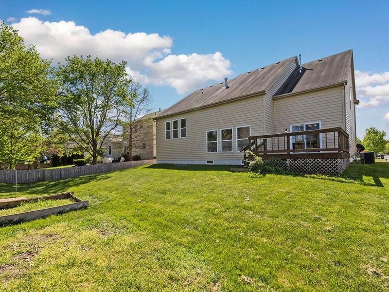 6146 Ravenhill Road, Hilliard, OH 43026 Photo 79