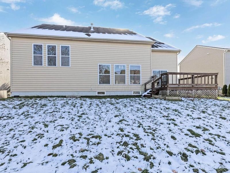 6146 Ravenhill Road, Hilliard, OH 43026 Photo 80