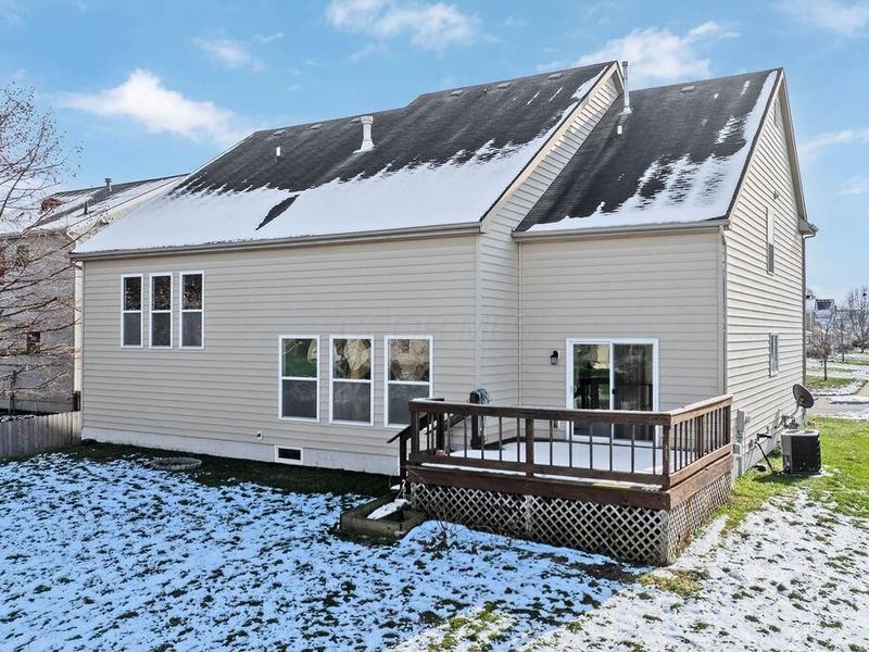 6146 Ravenhill Road, Hilliard, OH 43026 Photo 80