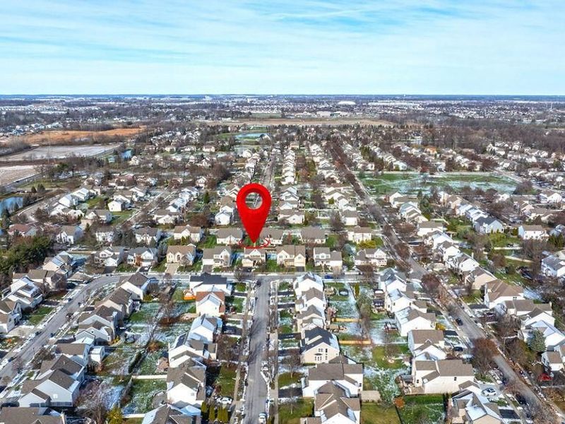 6146 Ravenhill Road, Hilliard, OH 43026 Photo 83