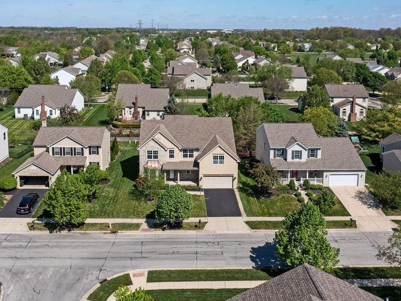 6146 Ravenhill Road, Hilliard, OH 43026 Photo 83