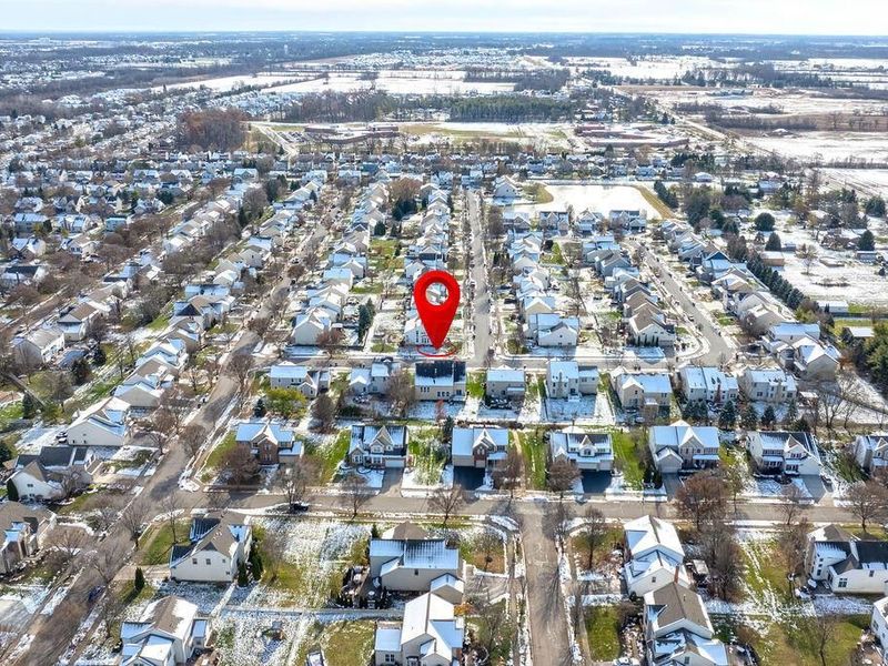 6146 Ravenhill Road, Hilliard, OH 43026 Photo 84