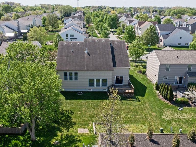 6146 Ravenhill Road, Hilliard, OH 43026 Photo 84