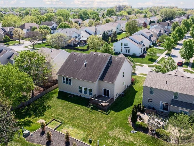 6146 Ravenhill Road, Hilliard, OH 43026 Photo 85