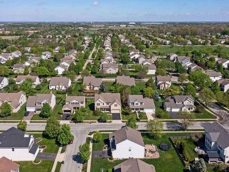 6146 Ravenhill Road, Hilliard, OH 43026 Photo 86