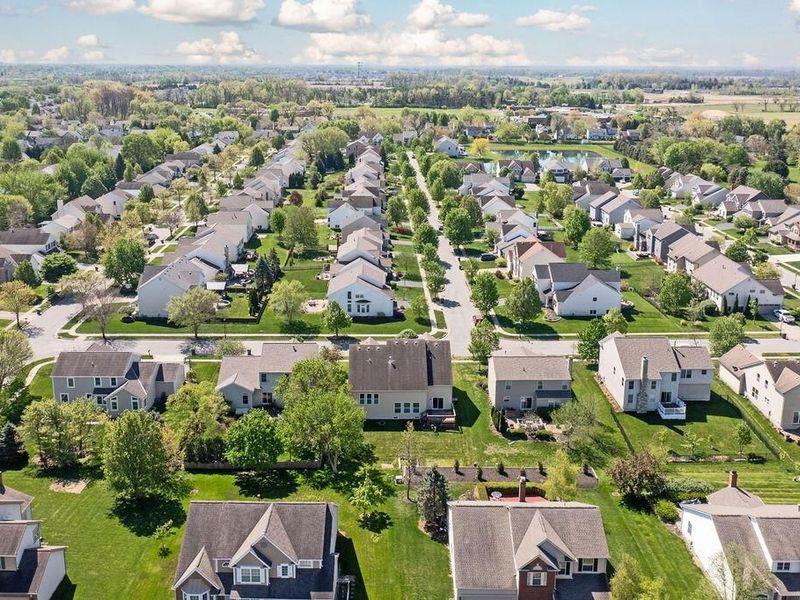 6146 Ravenhill Road, Hilliard, OH 43026 Photo 87