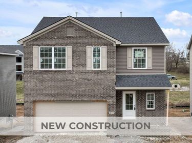 681 Dahlia Drive, Lexington, KY 40511