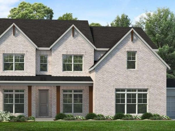 3475 Austin Michael Lane, Cumming, GA 30028