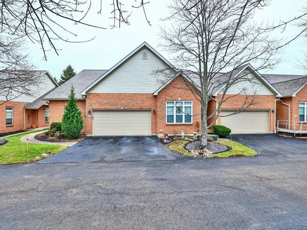 5607 Carolina Way, Burlington, KY 41005