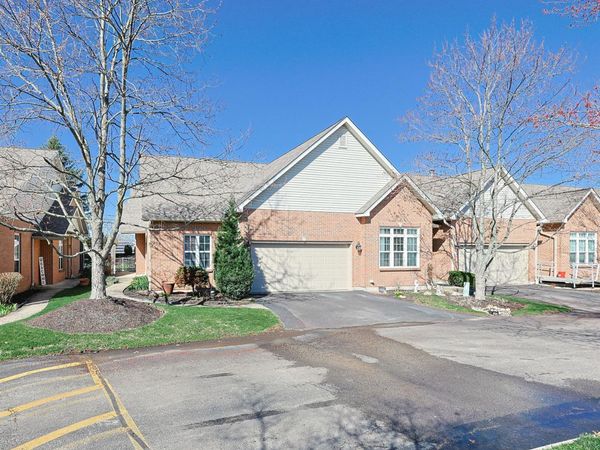 5607 Carolina Way, Burlington, KY 41005