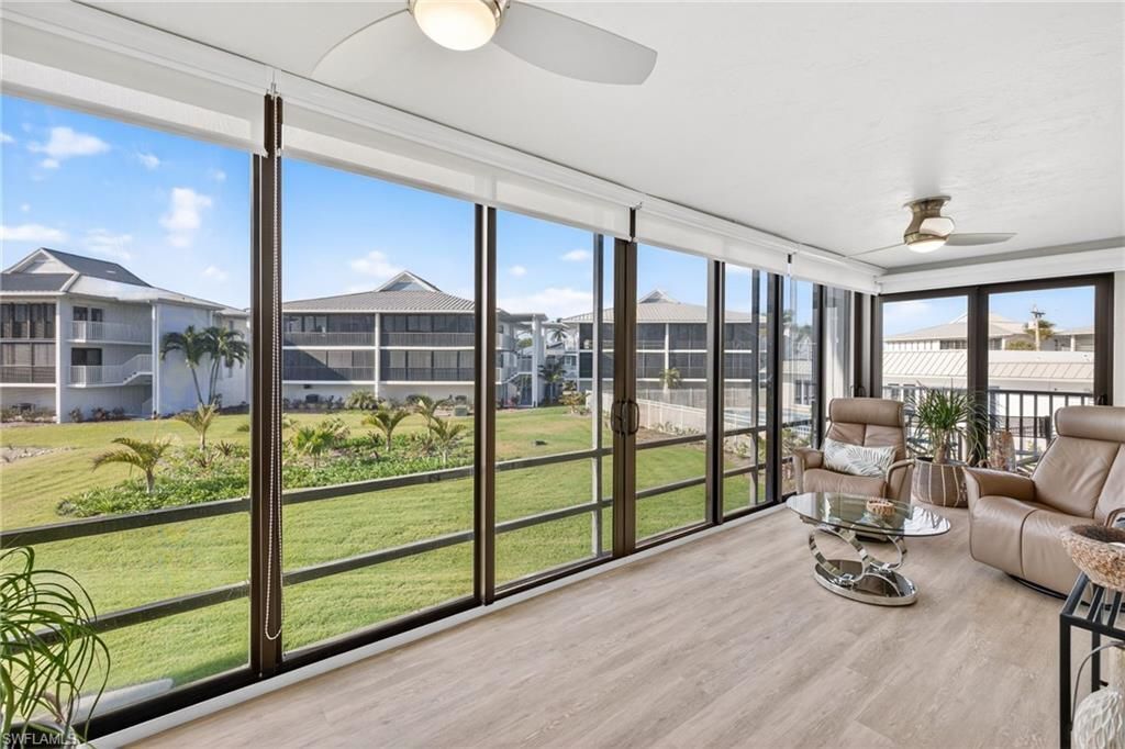 1341 Middle Gulf Dr, Unit 2-A, Sanibel, FL 33957 Photo