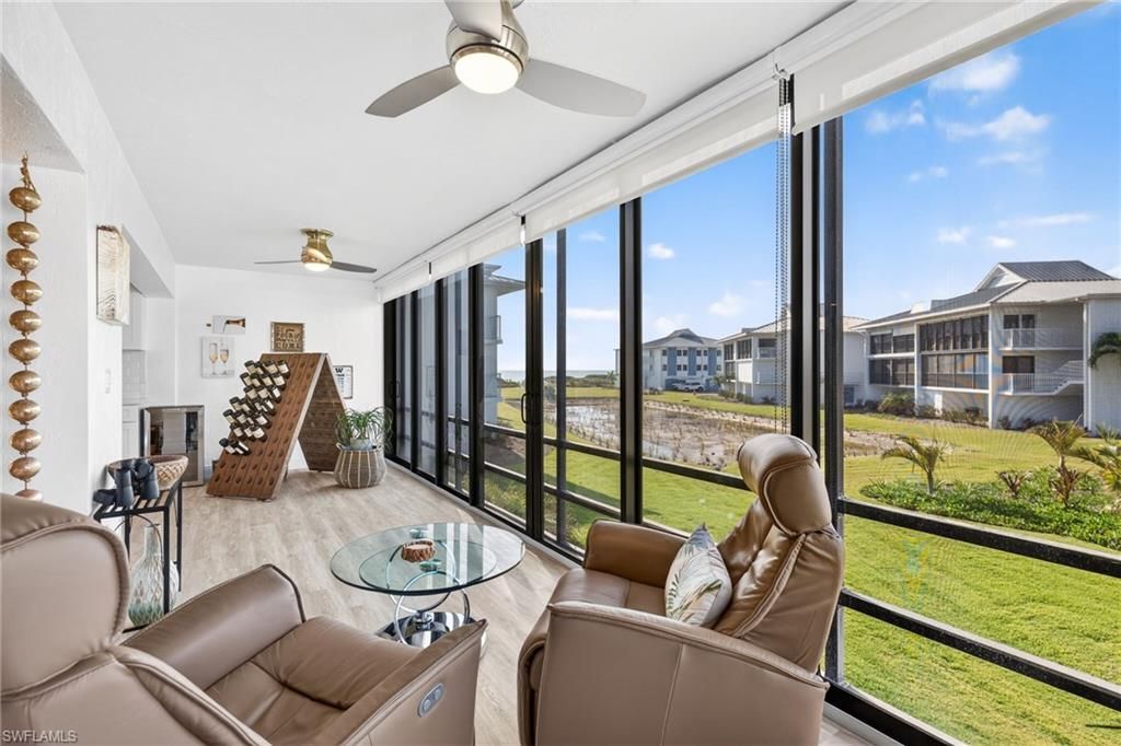 1341 Middle Gulf Dr, Unit 2-A, Sanibel, FL 33957 Photo