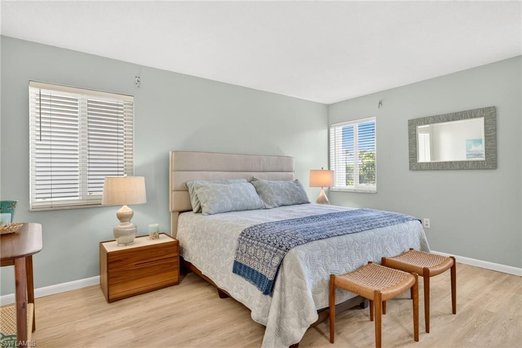 1341 Middle Gulf Dr, Unit 2-A, Sanibel, FL 33957 Photo