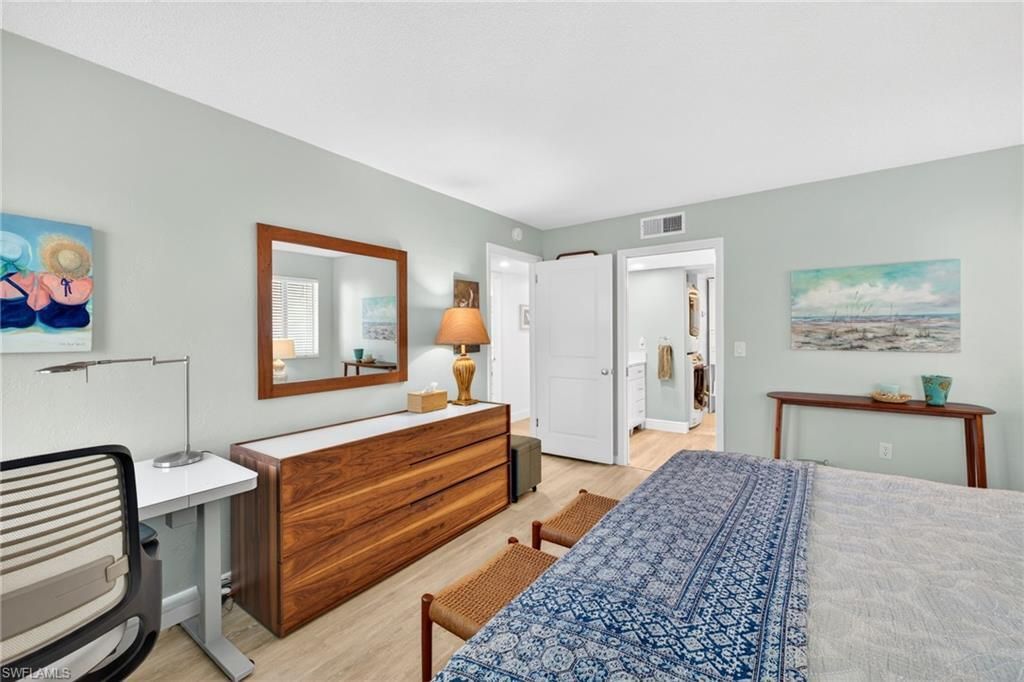 1341 Middle Gulf Dr, Unit 2-A, Sanibel, FL 33957 Photo