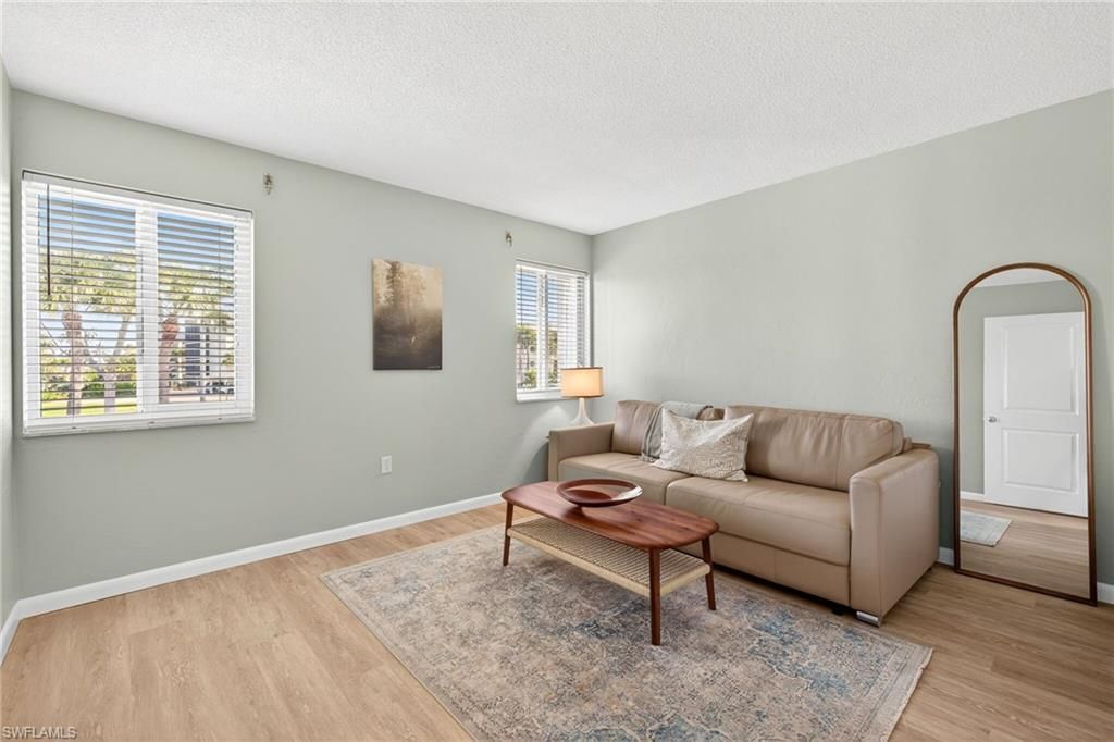 1341 Middle Gulf Dr, Unit 2-A, Sanibel, FL 33957 Photo