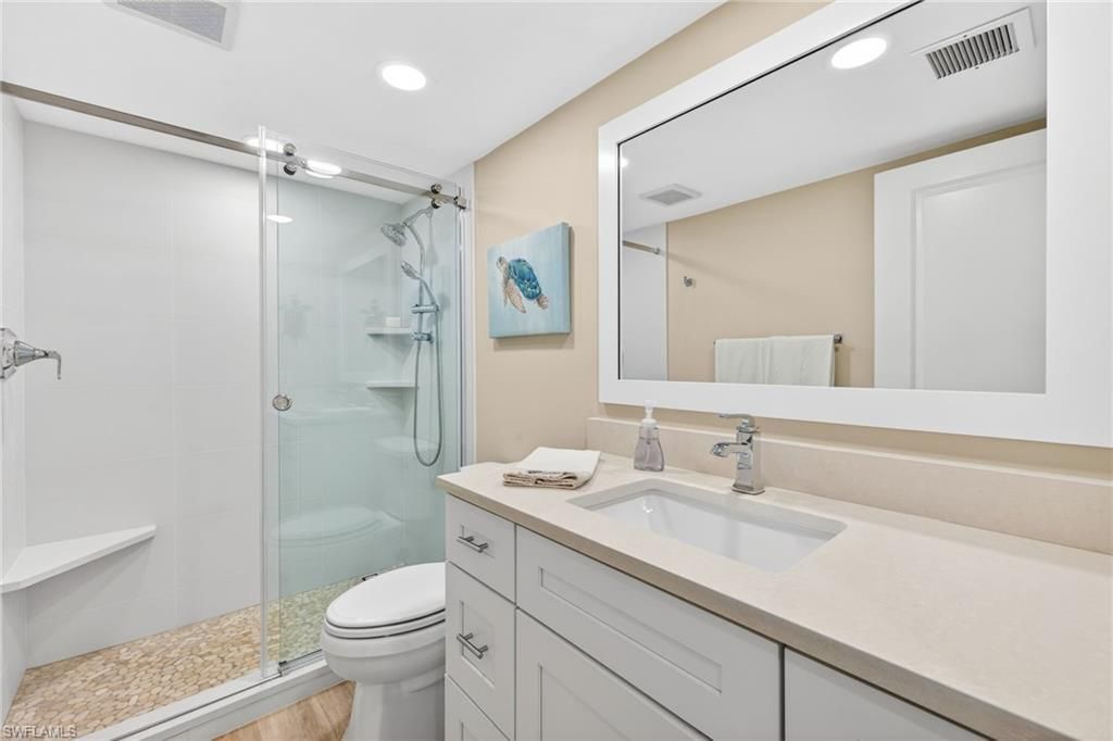 1341 Middle Gulf Dr, Unit 2-A, Sanibel, FL 33957 Photo