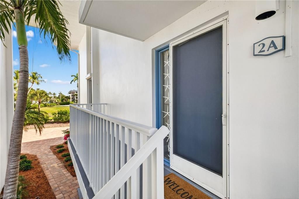 1341 Middle Gulf Dr, Unit 2-A, Sanibel, FL 33957 Photo