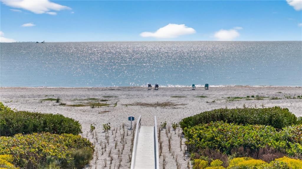 1341 Middle Gulf Dr, Unit 2-A, Sanibel, FL 33957 Photo