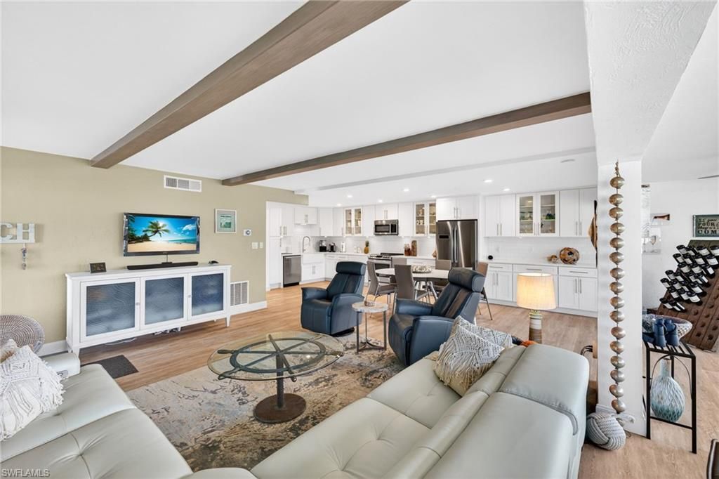 1341 Middle Gulf Dr, Unit 2-A, Sanibel, FL 33957 Photo