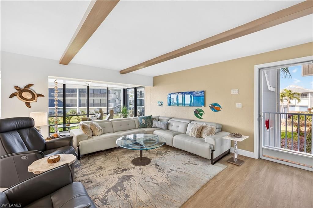 1341 Middle Gulf Dr, Unit 2-A, Sanibel, FL 33957 Photo