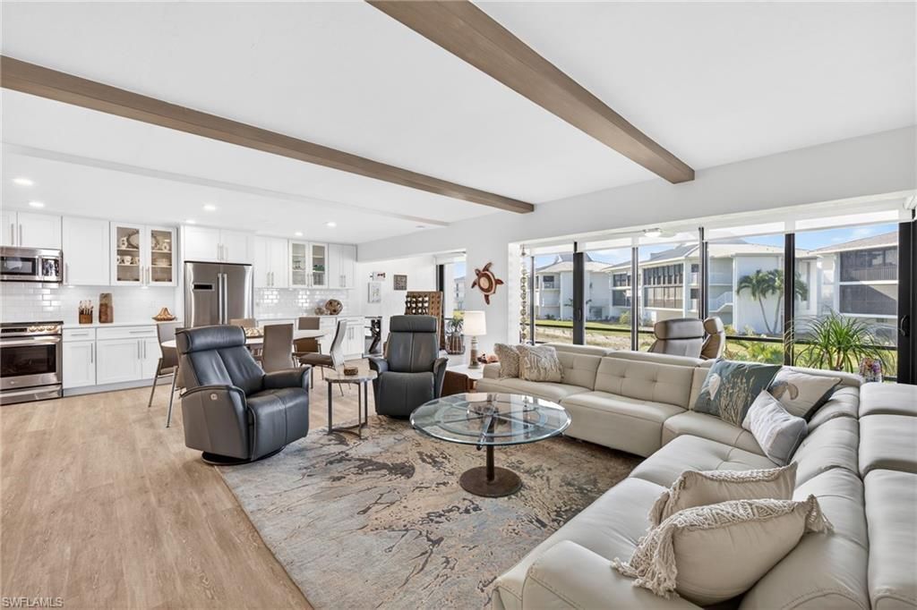 1341 Middle Gulf Dr, Unit 2-A, Sanibel, FL 33957 Photo