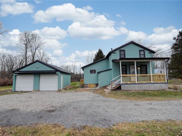 2061 Ireland Road, Brockport, NY 14420