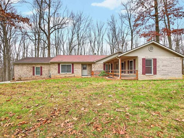 206 Woodcliff Way, Bedford, IN 47421