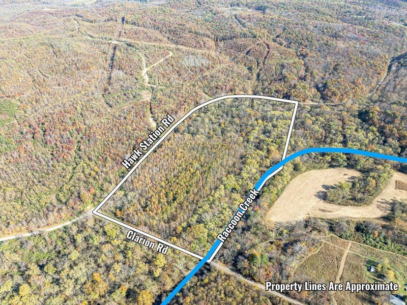 00 Hawk Station Road, Vinton, OH 45686 Photo 4