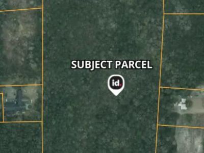 Lot #2 Willtown Road, Hollywood, SC 29449