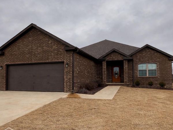 4208 Bobcat Meadow Lane, Jonesboro, AR 72405