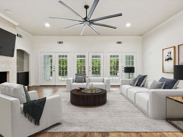 18512 Crownover Court, Dallas, TX 75252