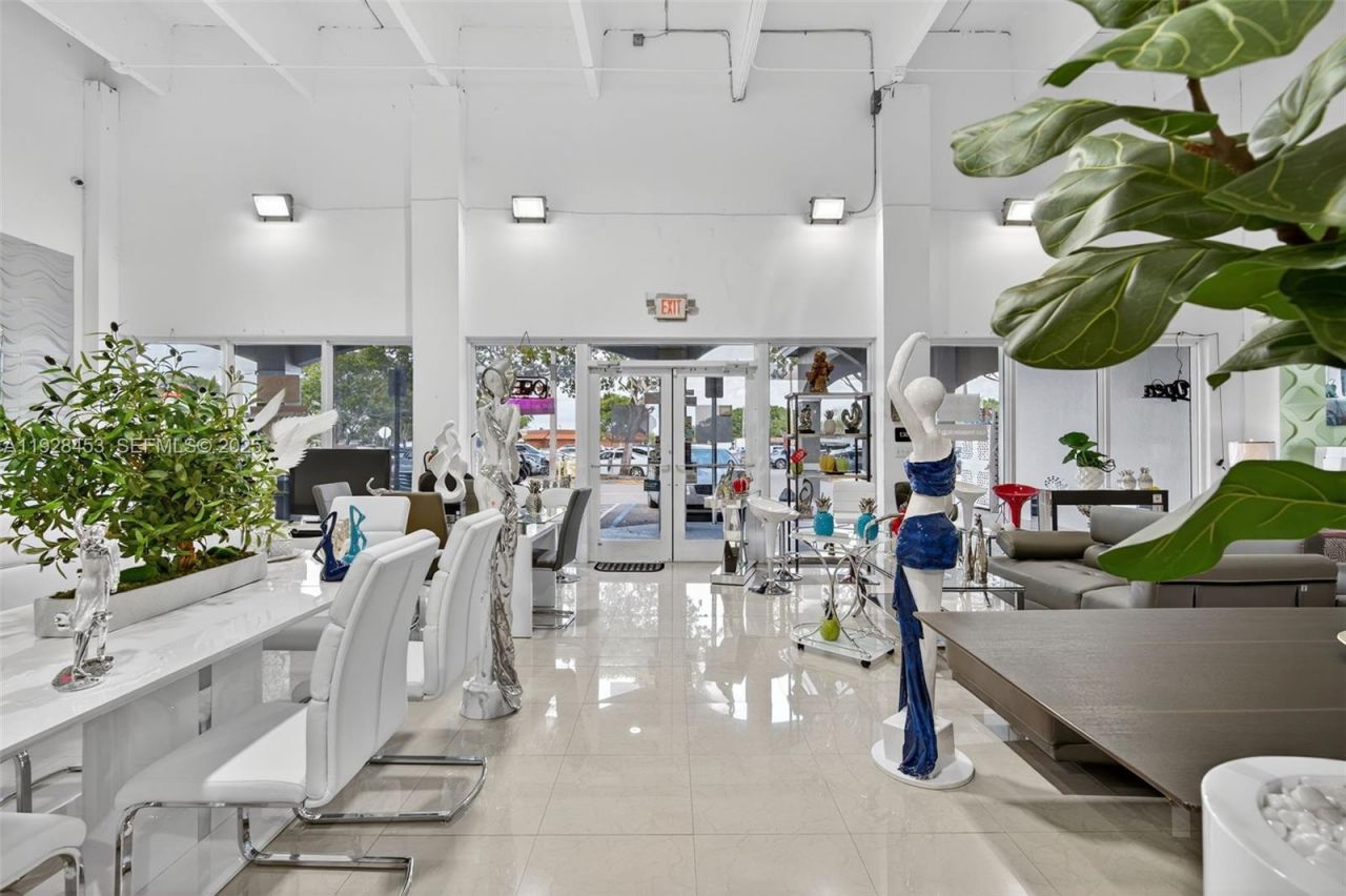 Furniture Store For Sale In The Tamiami Area, Miami, FL 33184 Photo