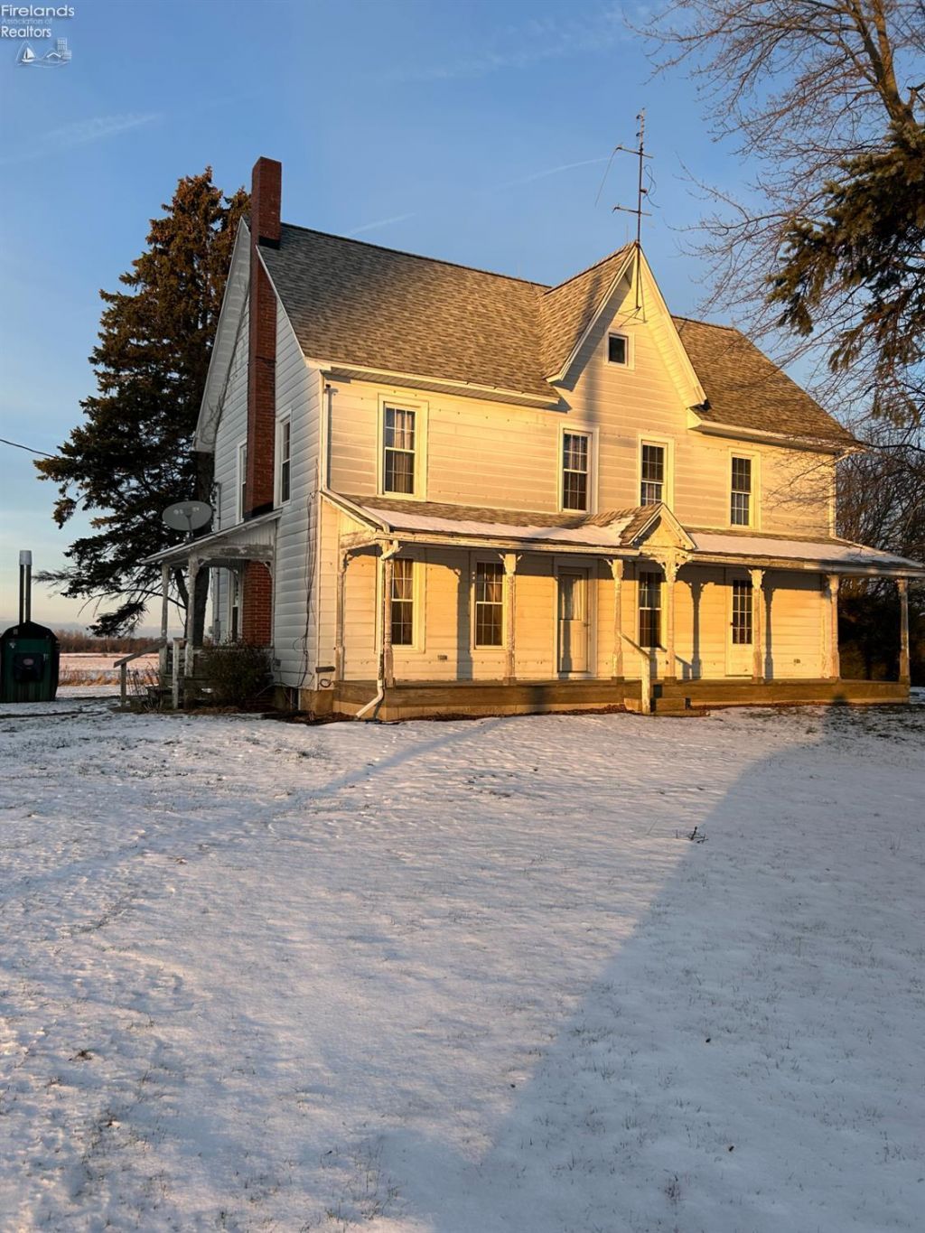 5854 State Route 162, New London, OH 44851 Main Photo