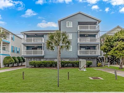 914 S Ocean Blvd., Unit 201, Surfside Beach, SC 29575