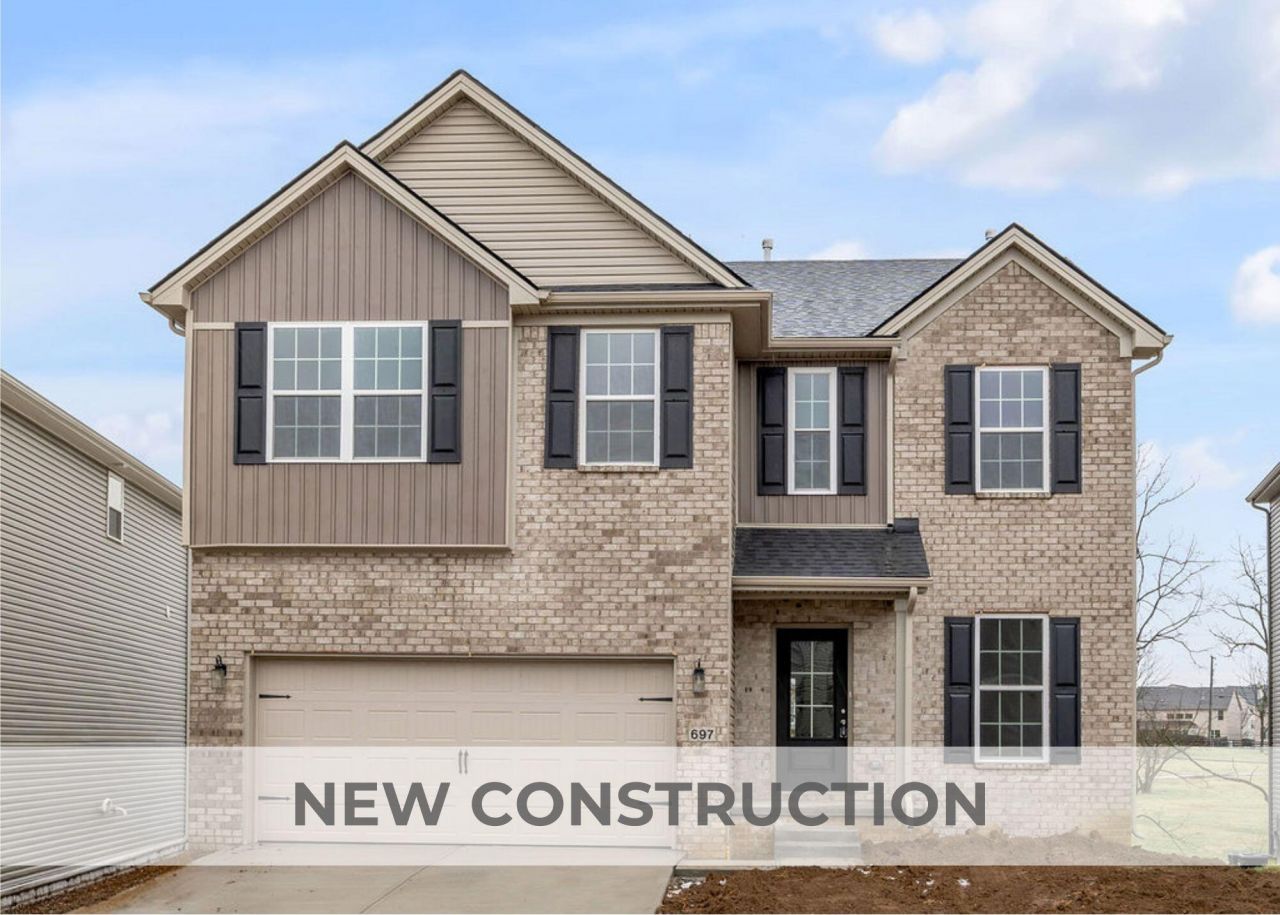 697 Dahlia Drive, Lexington, KY 40511 Main Photo