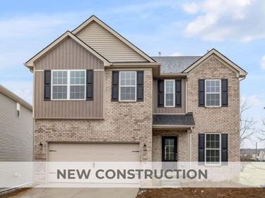 697 Dahlia Drive, Lexington, KY 40511