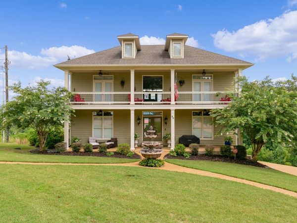 80 VIEW POINT CV , Counce, TN 38326