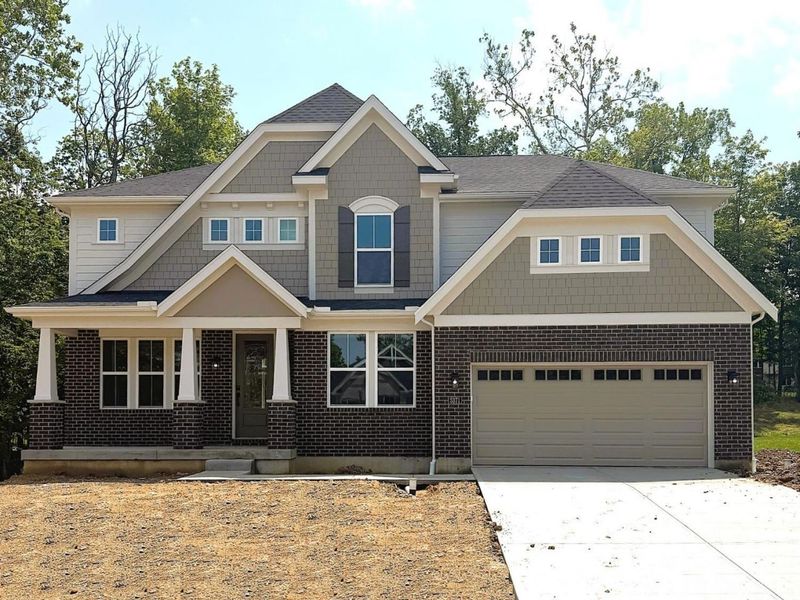 5371 Sheldon Close, Middletown, OH 45005 Photo 1