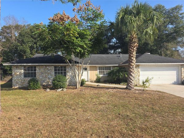261 SE 54TH COURT, OCALA, FL 34480