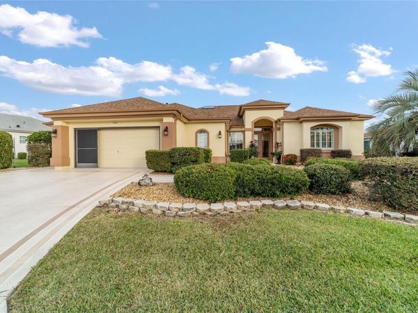 12463 SE 93RD COURT ROAD, SUMMERFIELD, FL 34491