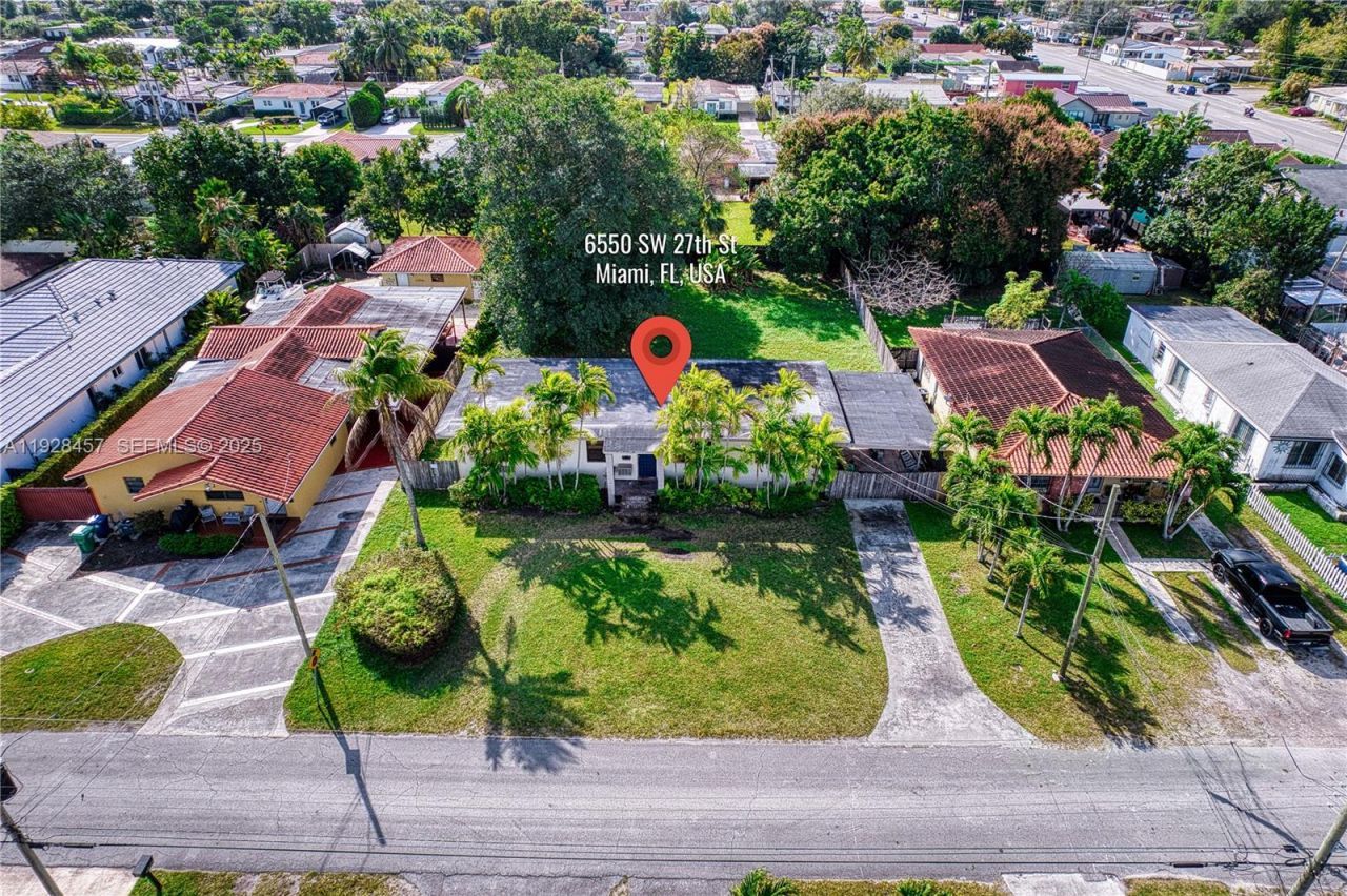 6550 SW 27th St, Miami, FL 33155 Photo