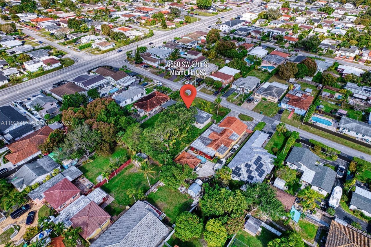 6550 SW 27th St, Miami, FL 33155 Photo