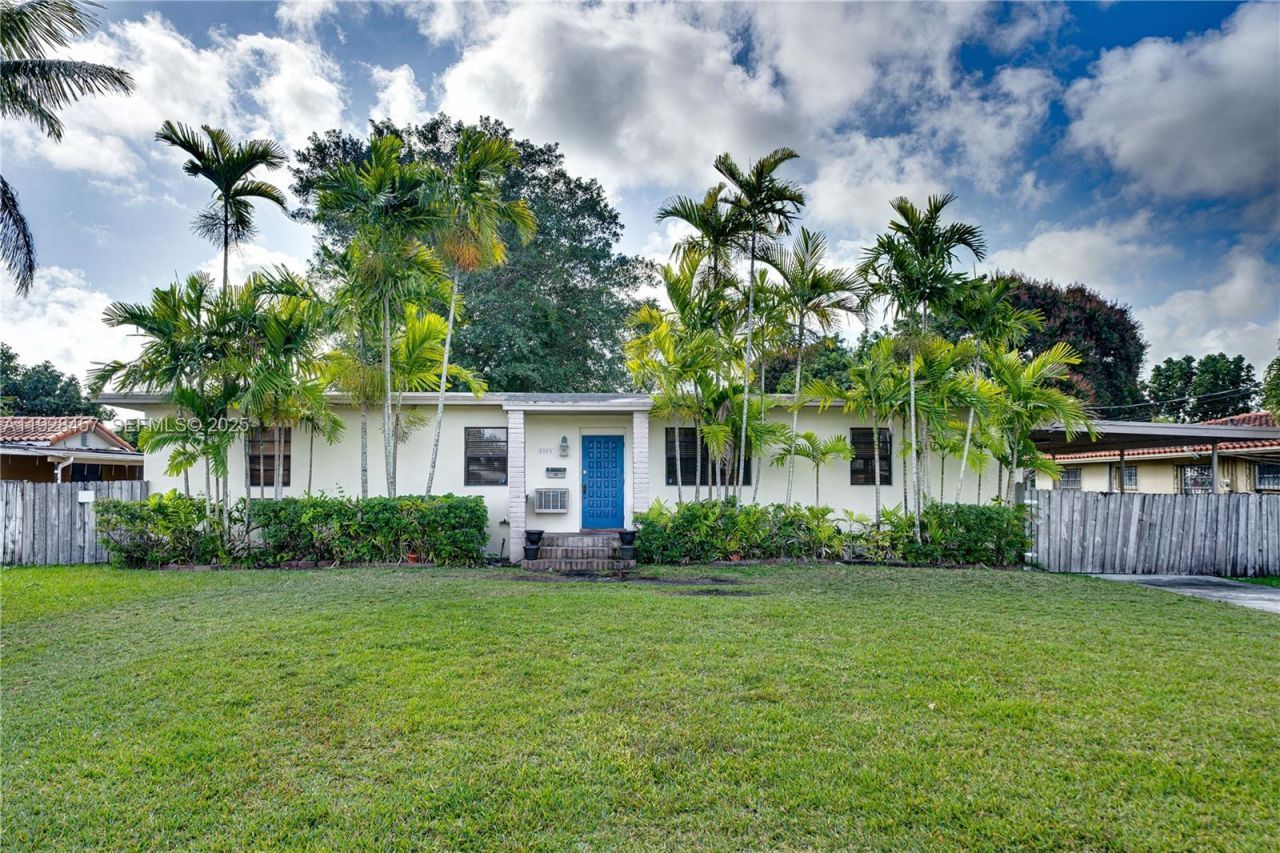 6550 SW 27th St, Miami, FL 33155 Photo