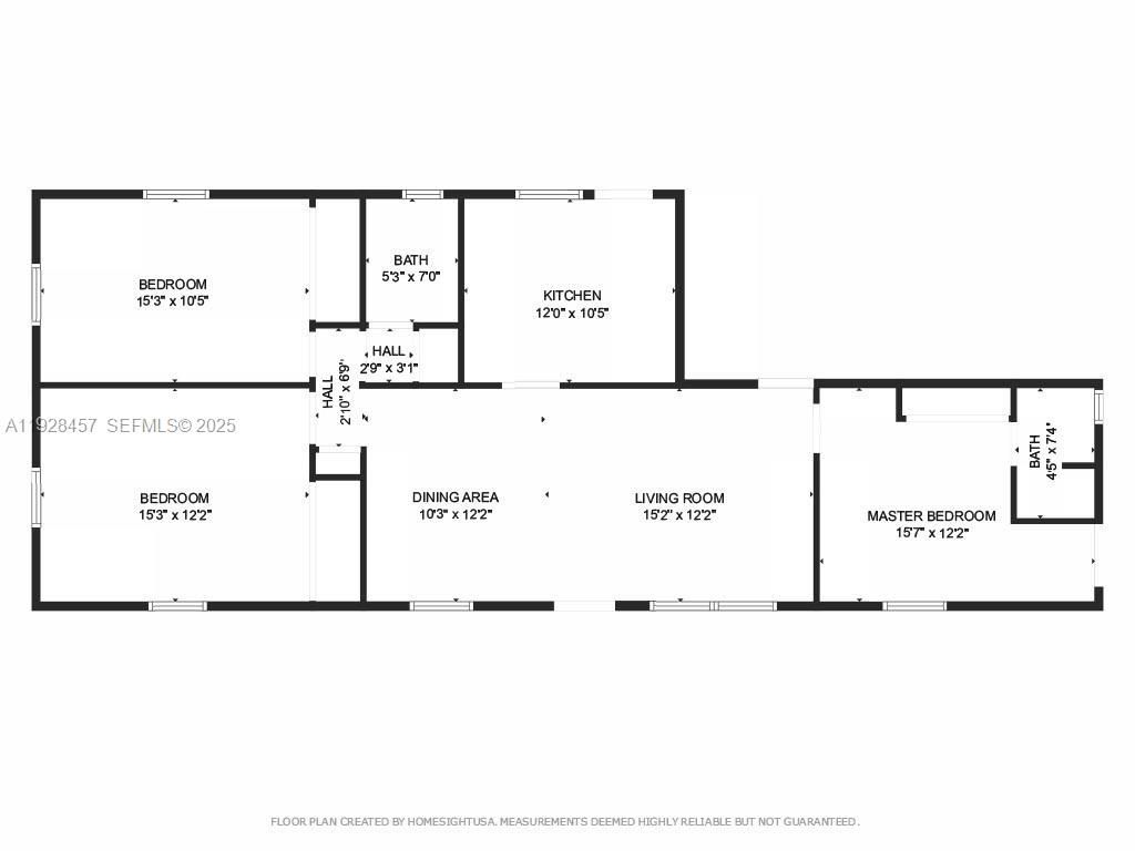 6550 SW 27th St, Miami, FL 33155 Photo