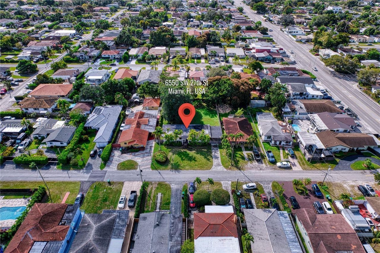 6550 SW 27th St, Miami, FL 33155 Photo